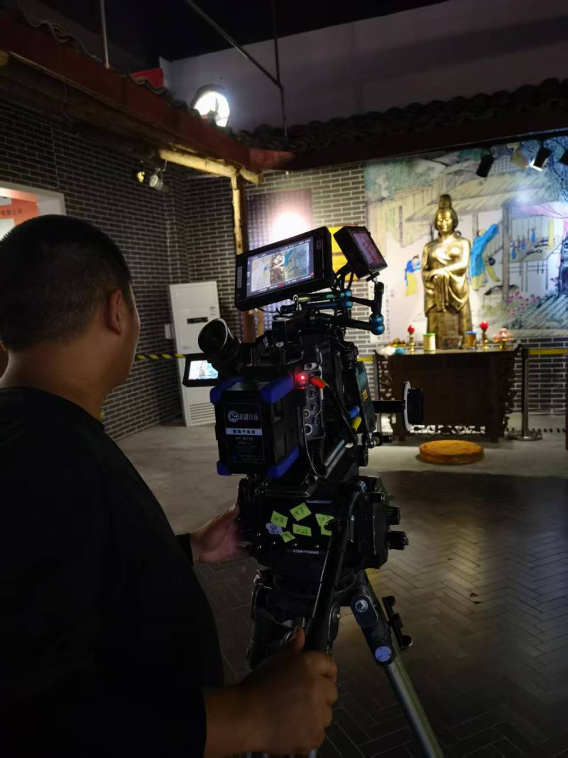 场景赋能，沉浸体验——巴彦淖尔TVC与广告片拍摄制作的场景化探索