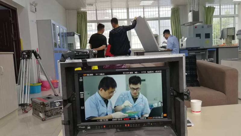 元宇宙搭台唱戏，巴彦淖尔广告片拍摄公司抢滩虚拟世界首支舞