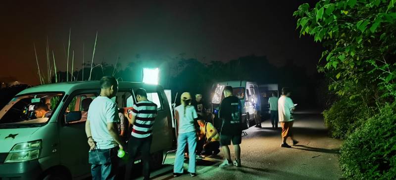 巴彦淖尔TVC拍摄品质把控：从镜头到光影，筑牢品牌视觉根基