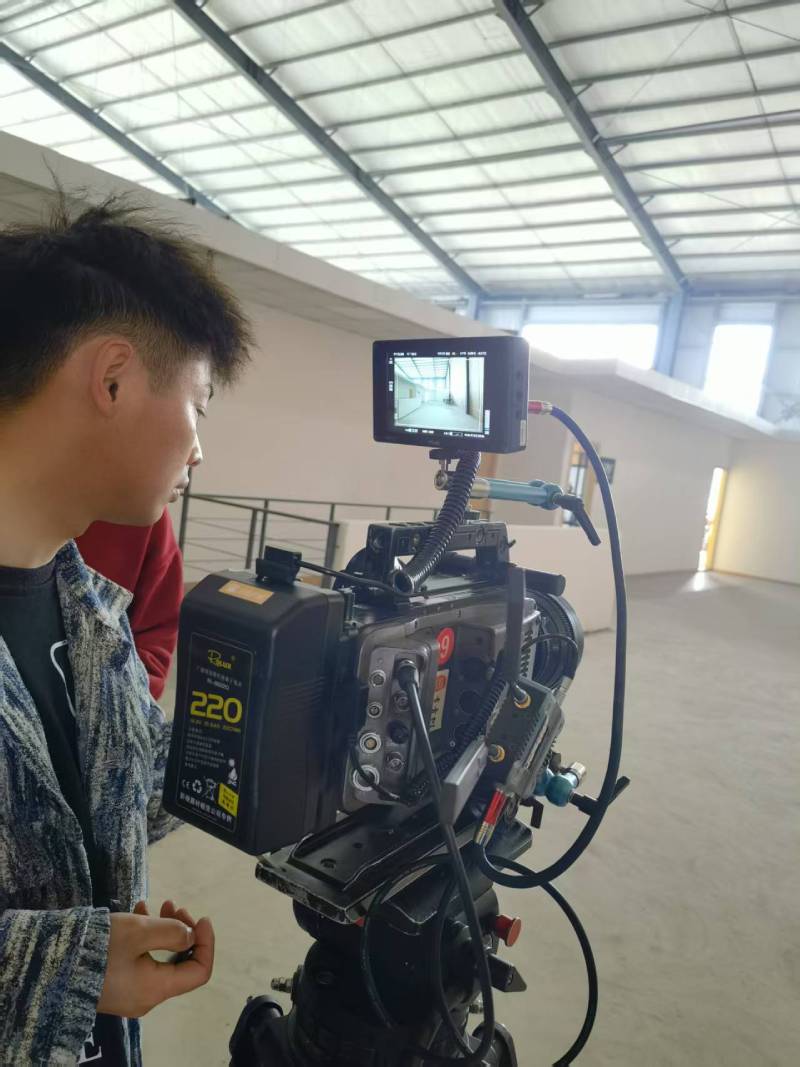 解锁巴彦淖尔广告片拍摄：以创意镜头，解锁品牌商业价值新高度