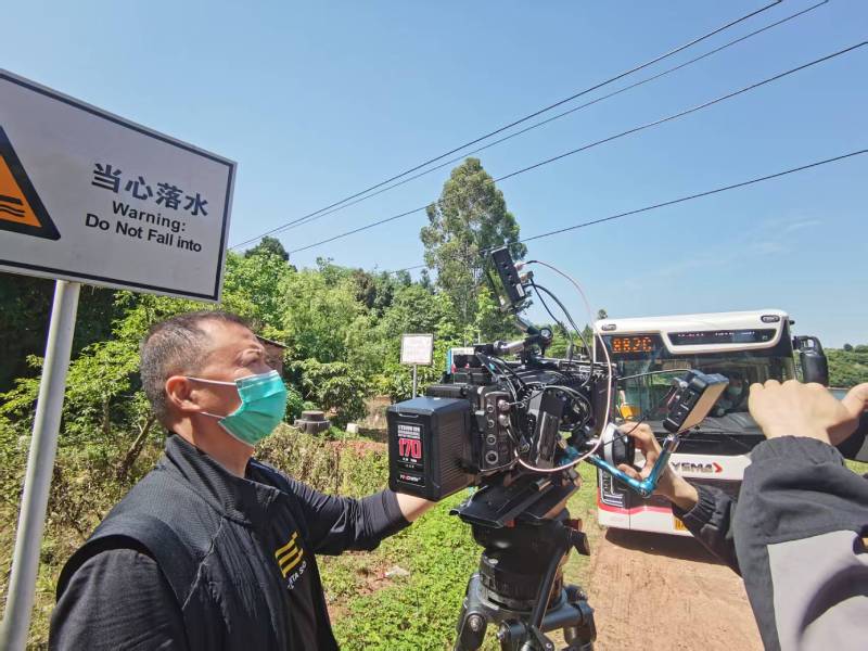 巴彦淖尔TVC拍摄公司：深耕本地市场，为品牌定制专属拍摄方案