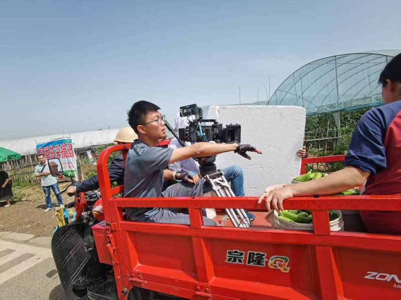 巴彦淖尔TVC制作创新逻辑：以精准叙事，让品牌信息高效传递